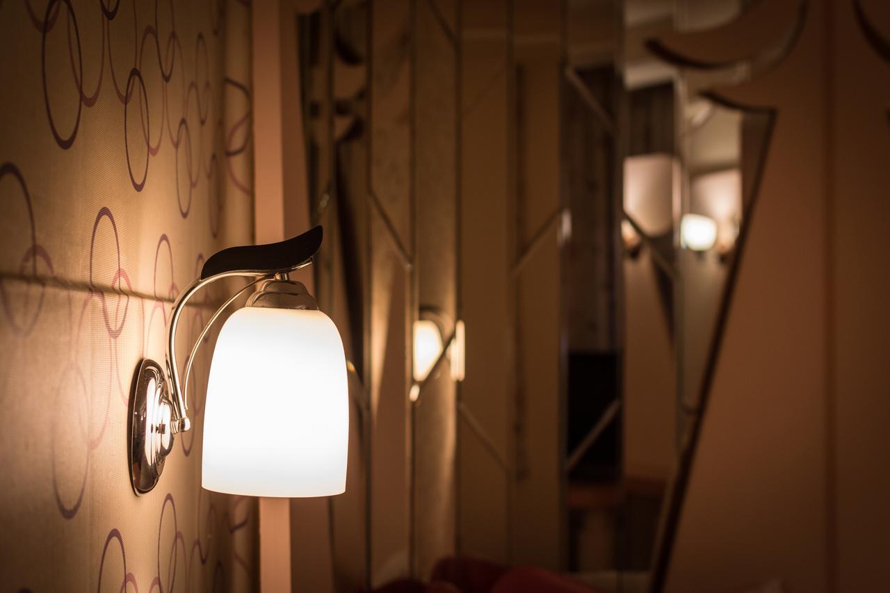 Golden Phoenix Hotel Kaohsiung Zewnętrze zdjęcie